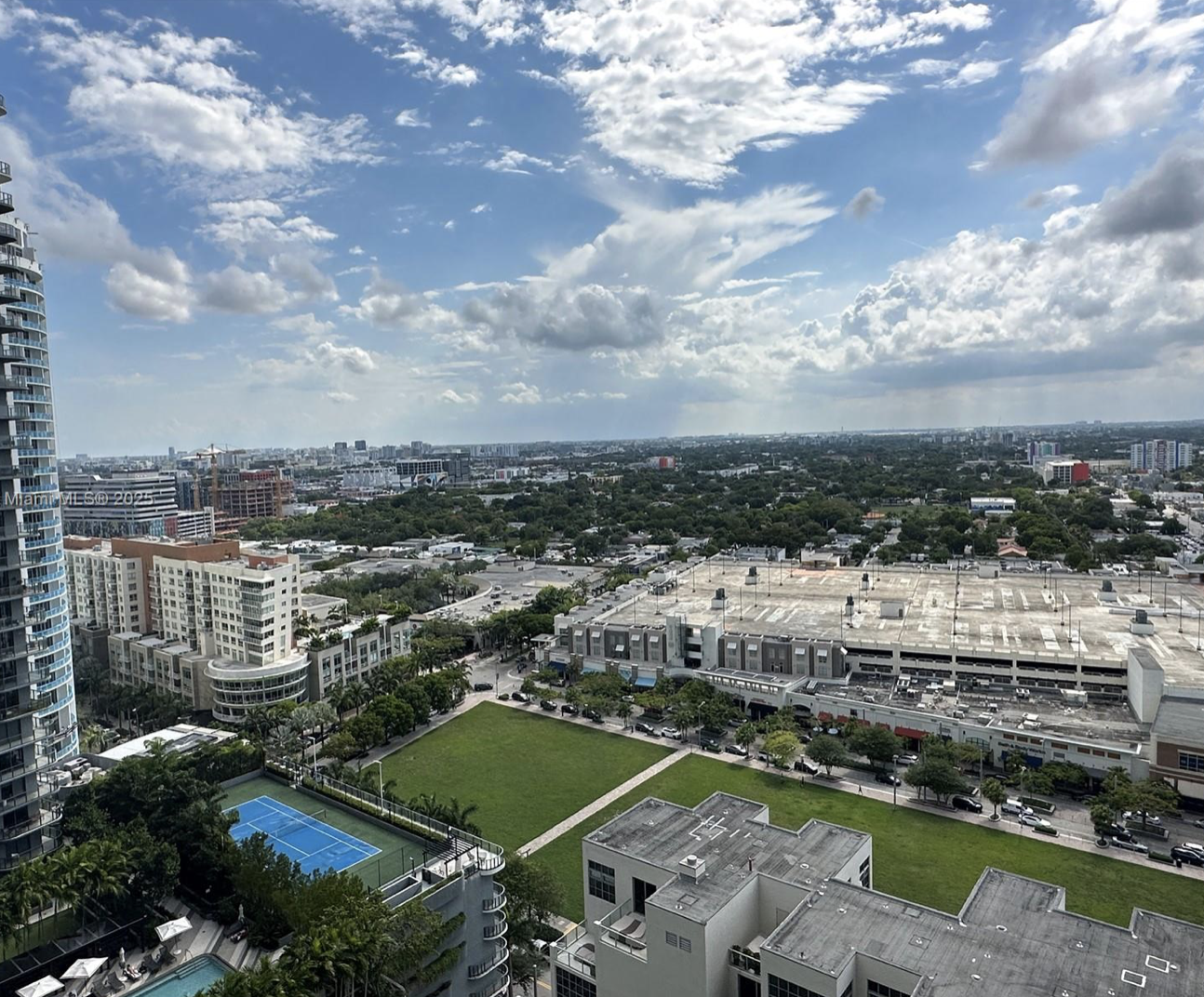 Midtown Miami - 1BD/1BA Designer Unit
